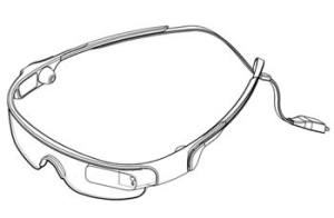 Samsung-lunettes-connectees prix