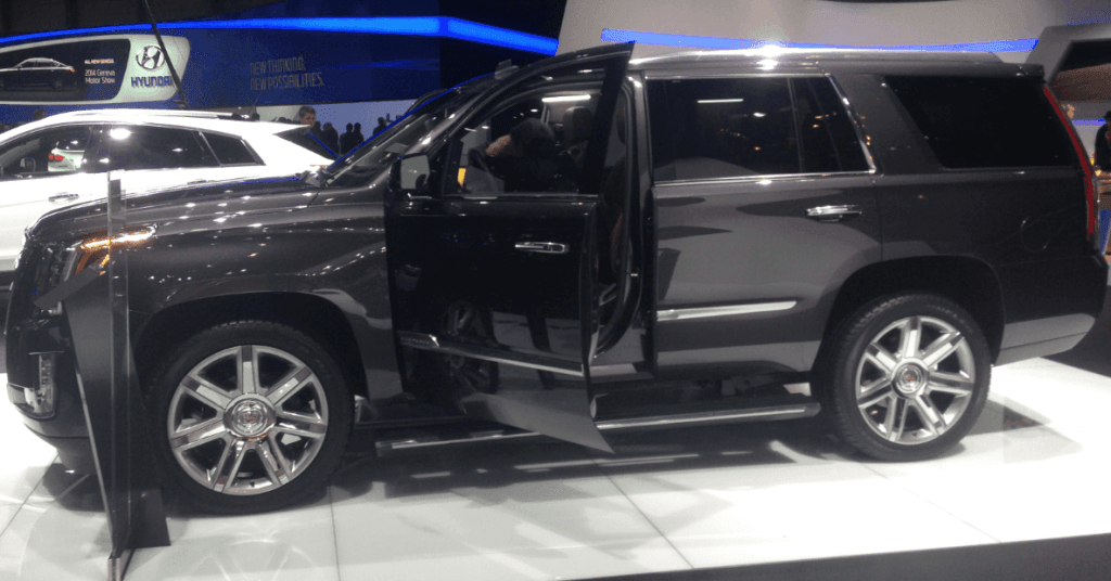 Escalade