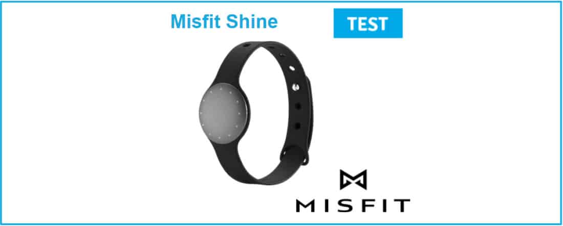 bracelet Misfit Shine