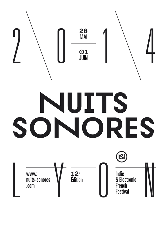 nuits sonores 2014 philips