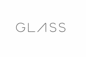 GlassLogo