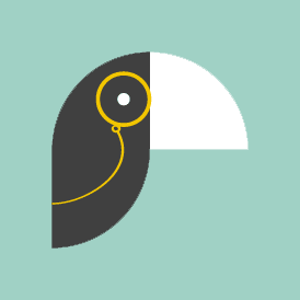 Logo toucan toco
