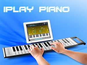 IPlay piano