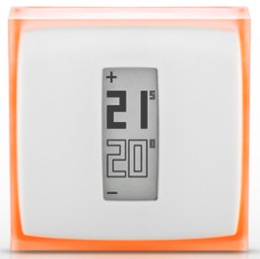 Netatmo-Thermostat