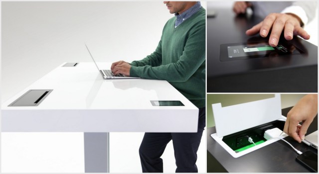 Un design épuré et moderne