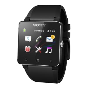 illu Sony Smart Watch
