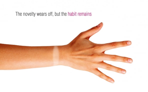 Star.21 bracelet habitude