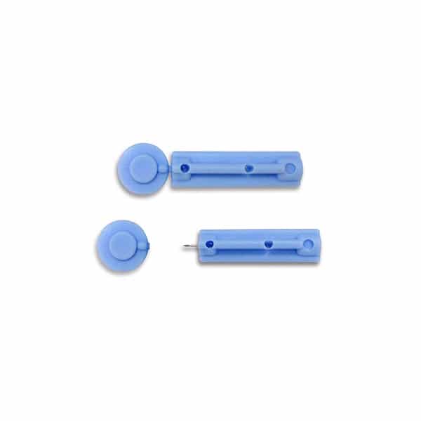 1 glucomètre iHealth BG5