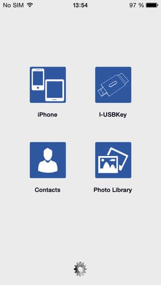i USBKey app1