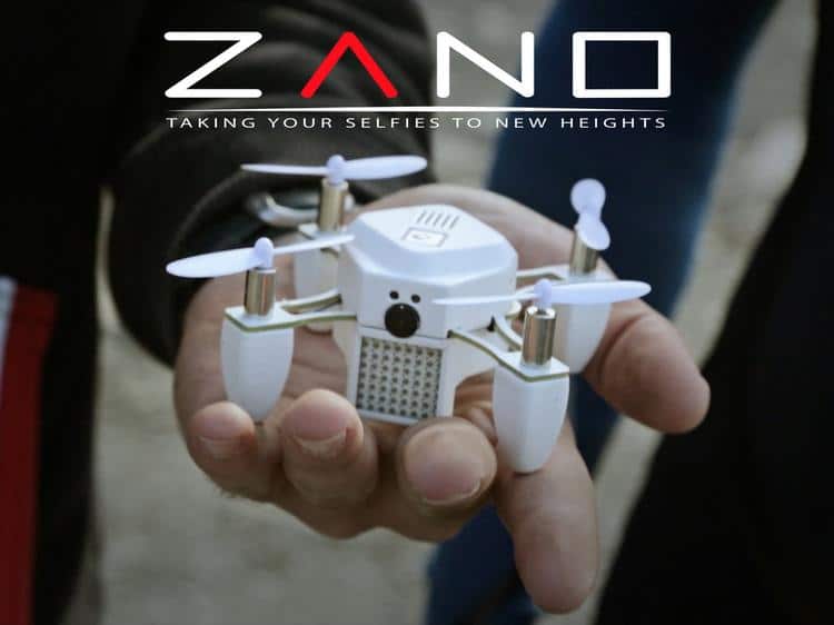 Drone Zano