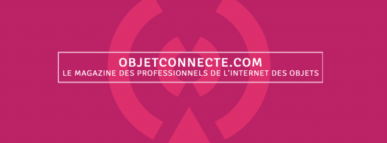 lancement Objetconnecte.com