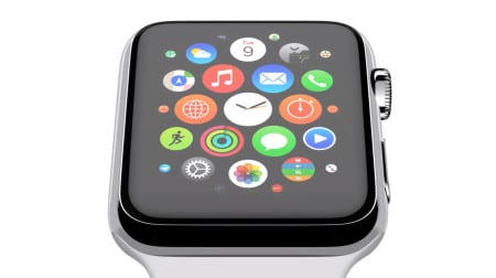 Apple Watch - theinspirationroom.com