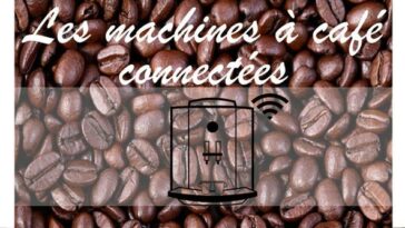 machines-à-café-connectées-objet-connecté