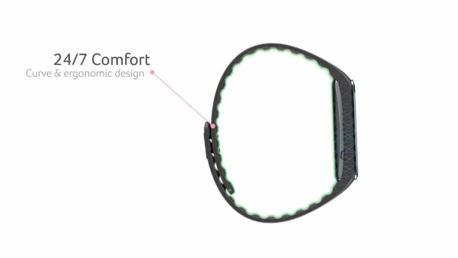 Acer Liquid Leap + Comfort