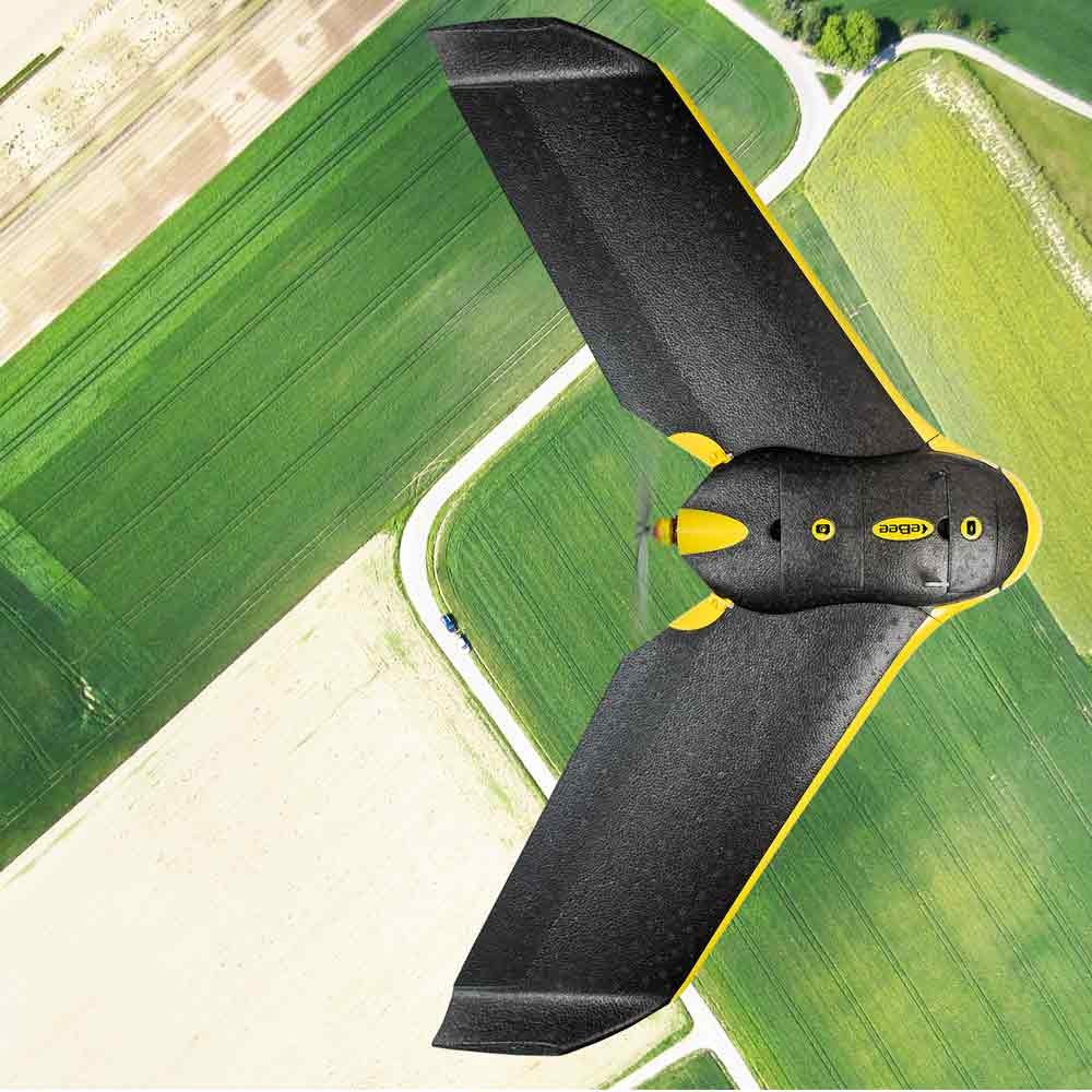 Sense Fly