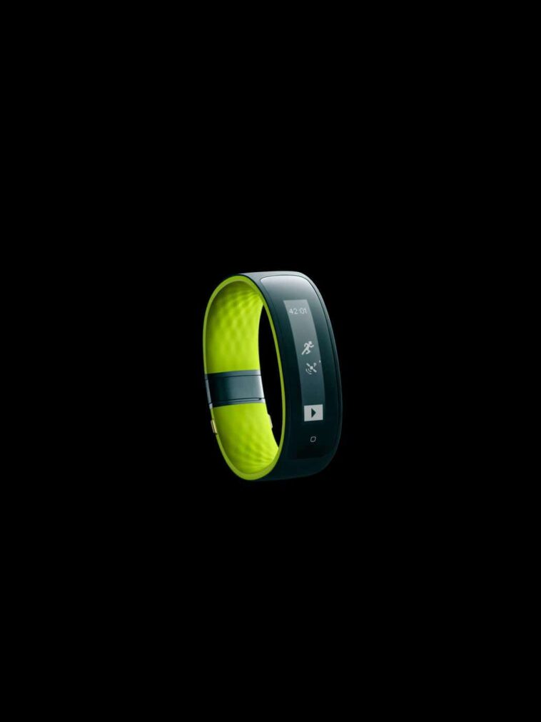 Le HTC Grip bracelet connecté au MWC