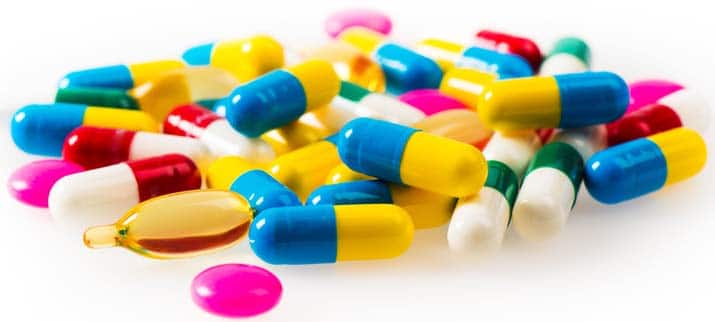 N'oubliez plus votre traitement médical avec Pill'up