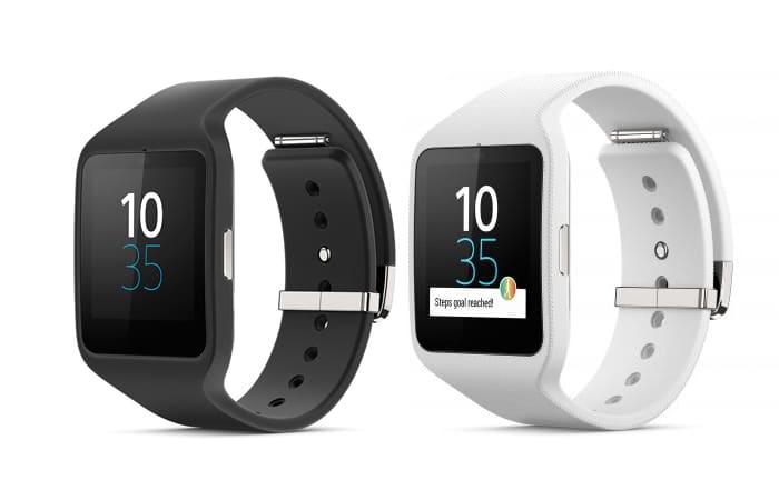 Sony Smartwatch promotion sur Amazon
