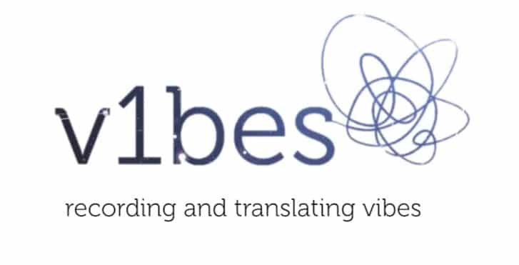 V1bes Logo