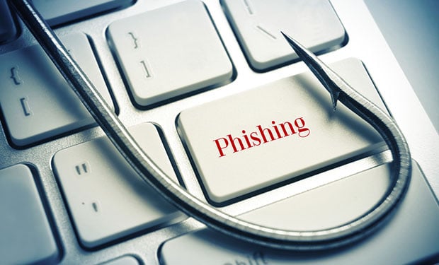 Le phishing est l'une des menaces les plus présentes sur Internet depuis votre maison connectée