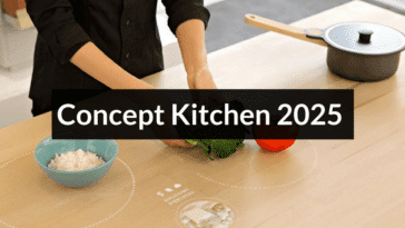 concept kitchen