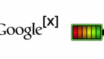 Google X serait sur le coup depuis deux ans