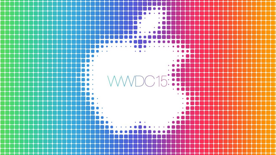 Apple WWDC IOS