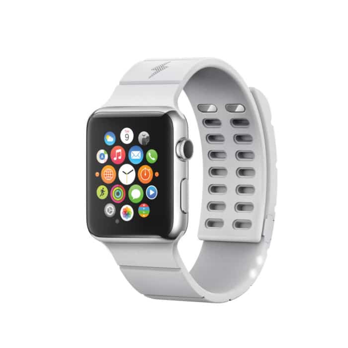 reserve strap apple watch
