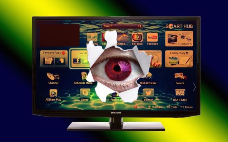 Comment Regarder Tv Orange Sur Smart Tv Lg Smart TV & télévision connectée : actus, définitions et caractéristiques