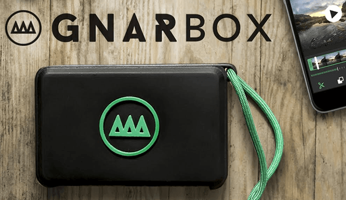 gnarbox