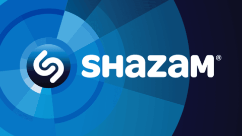 shazam top applications apple watch