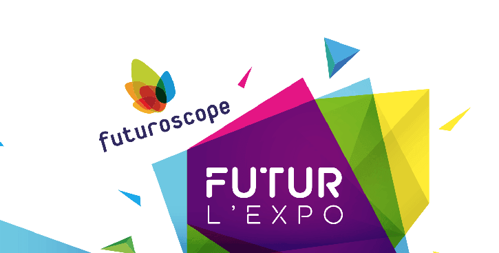 Test et avis Futur Expo - Futuroscope