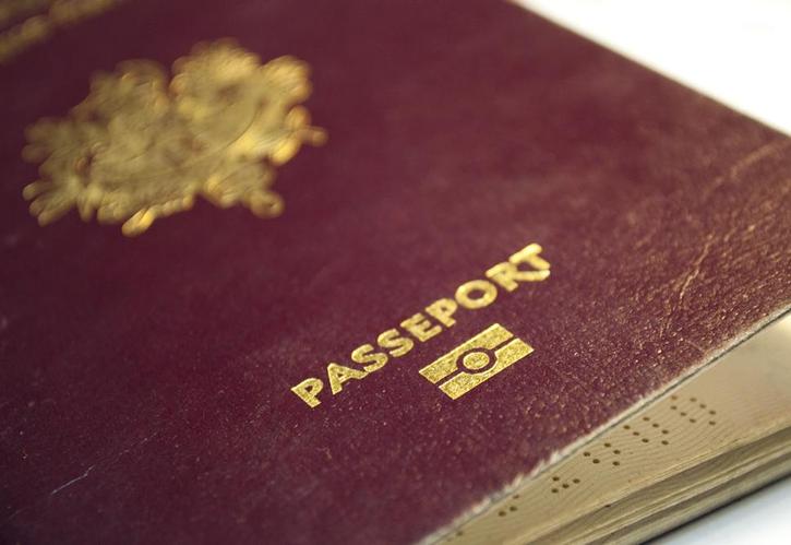 photo passeport france