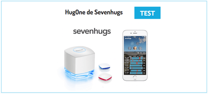 Test HugOne de sevenhugs