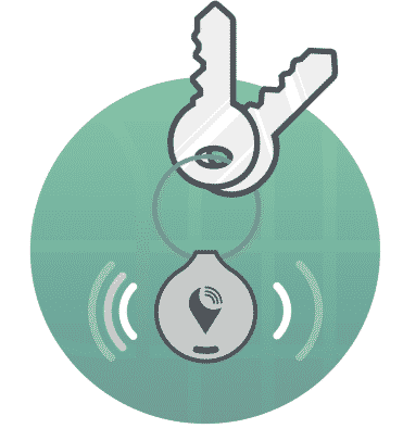 TrackR Atlas