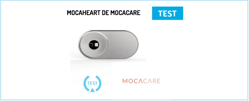 Test Mocaheart Mocacare