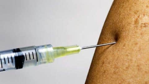 anti paludisme vaccin