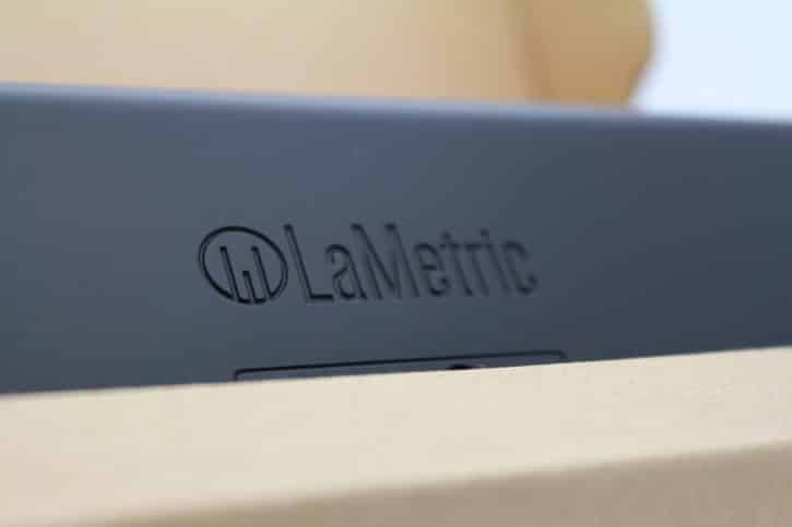 LaMetric