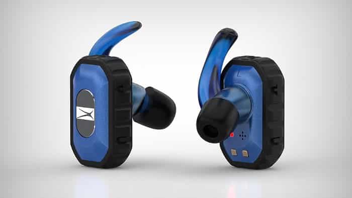 altec lancing freedom earbuds