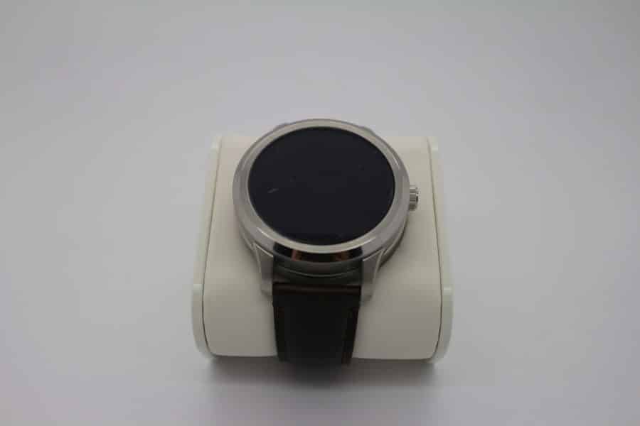 Fossil Q Founder 7