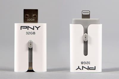 cle usb PNY 32 GB