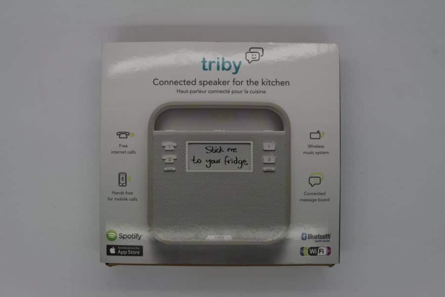 triby emballage