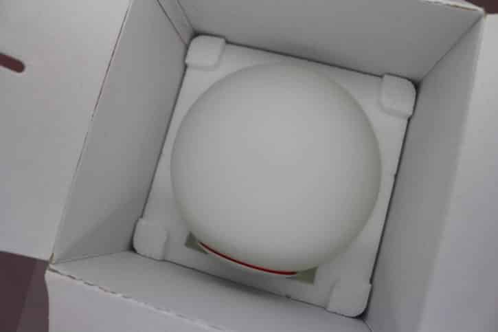 playbulb sphere 15