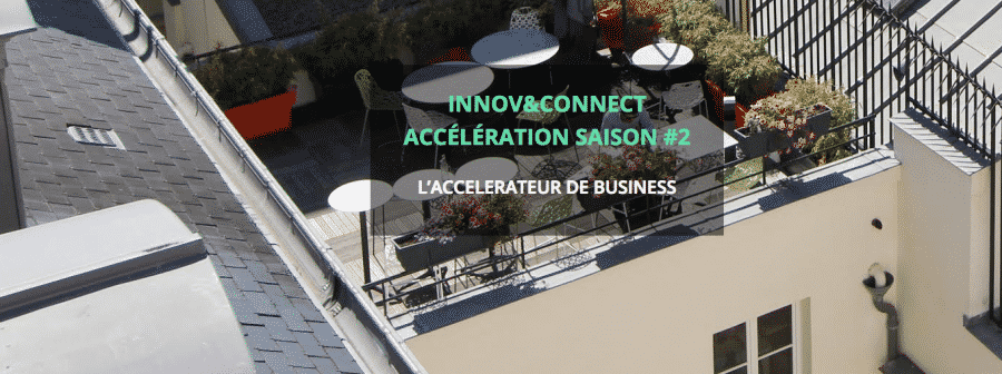 projet Innov&Connect 4