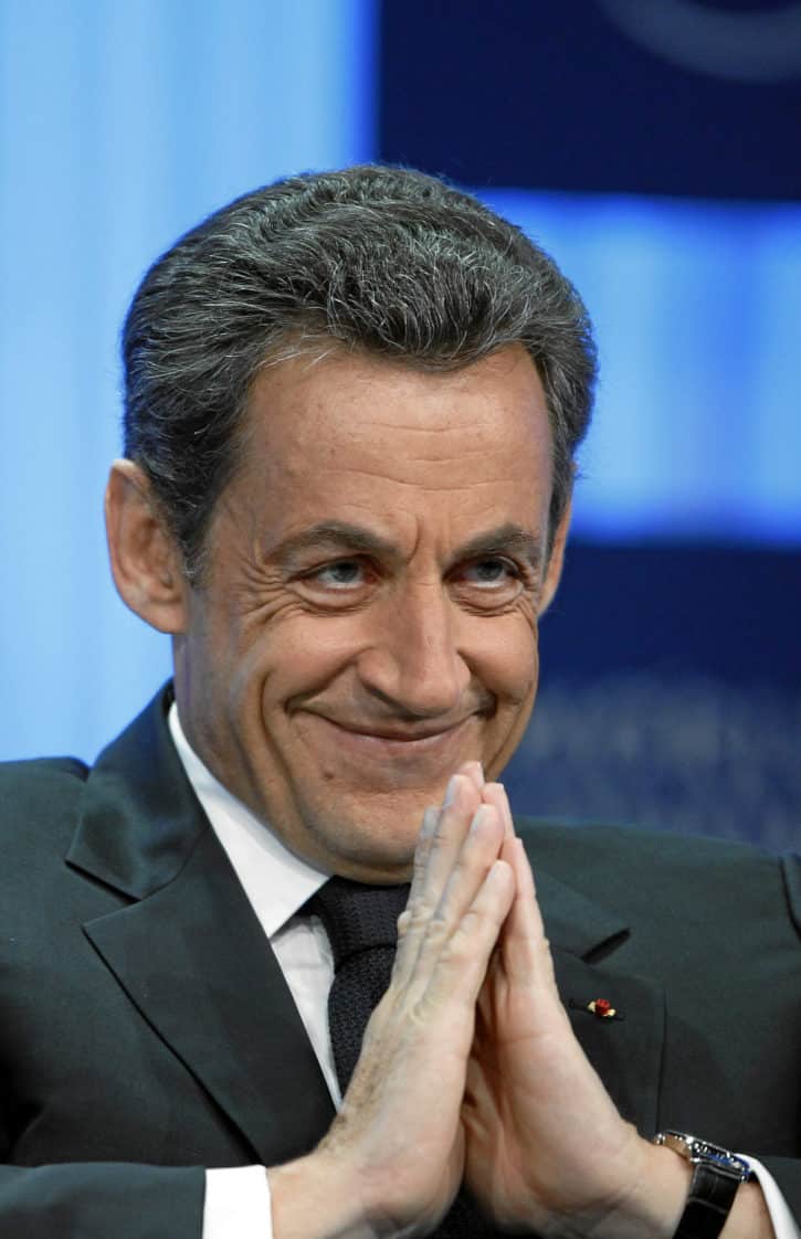 Sarkozy nicolas 
