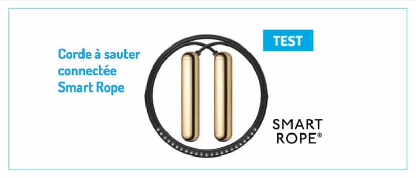 smart rope test une