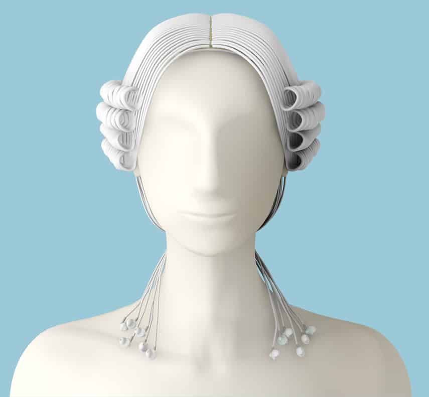 ecouteurs Song Wig 1
