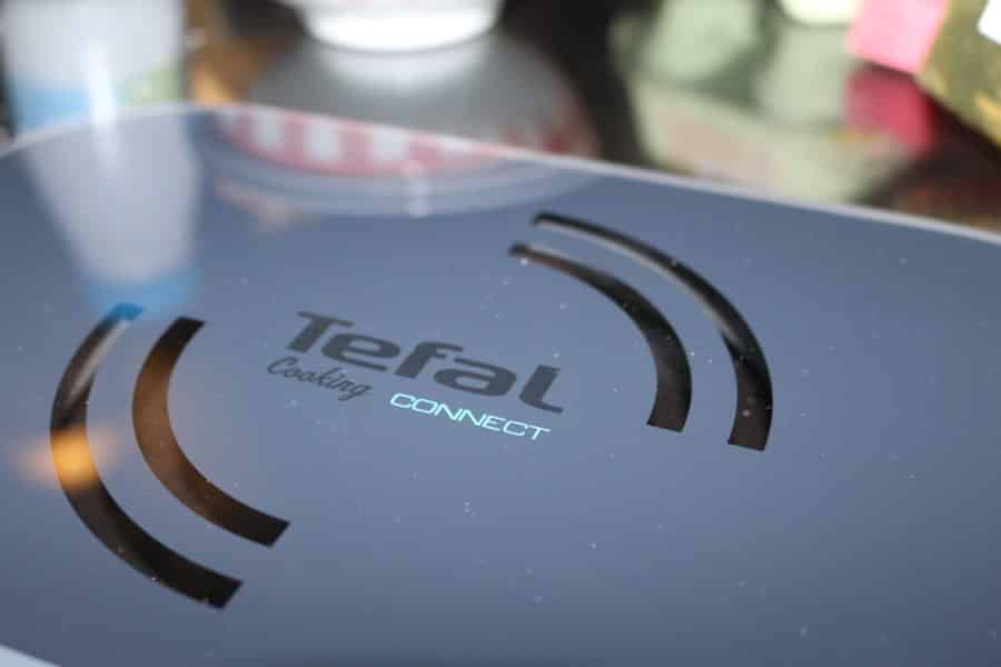 image tefal cooking connect 3