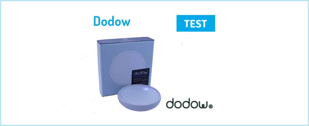 Test Dodow