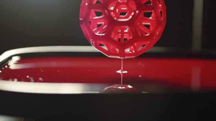 Imprimante 3D Carbon